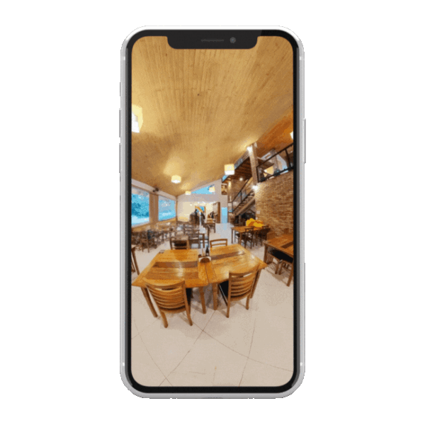 Mídia 360º Instagram